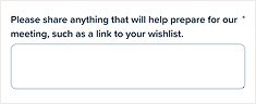 Go to Wishlist Step 5